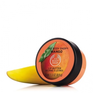 Масло для губ Манго / Mango Lip Butter