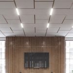 Установка подвесного потолка типа «Армстронг». Куда обратиться за помощью.