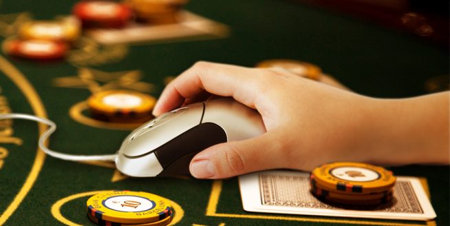 «Azimut Casino»