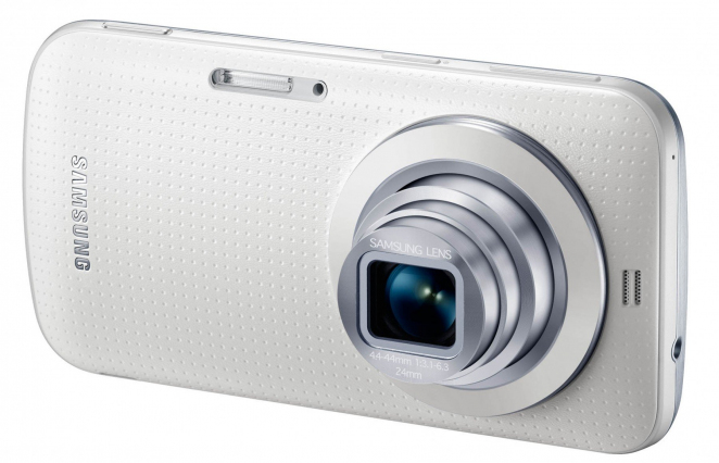 Samsung Galaxy S5 Zoom